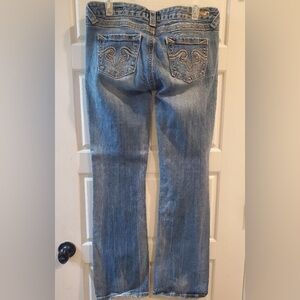 Express Jeans Size 10